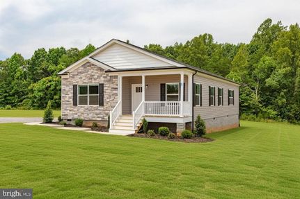 Property for sale in Prince Edward County, Virginia