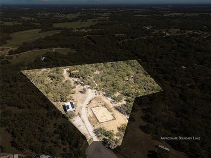 Property for sale in Wise County, Texas