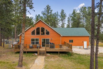 Residential Property for sale in Custer County, South Dakota