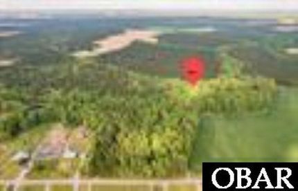 Property for sale in Gates County, North Carolina
