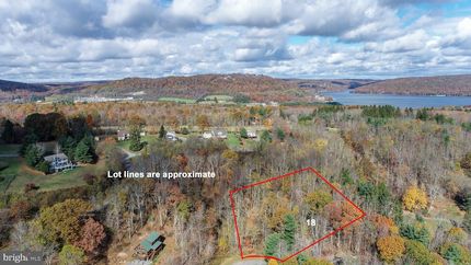 Property for sale in Garrett County, Maryland