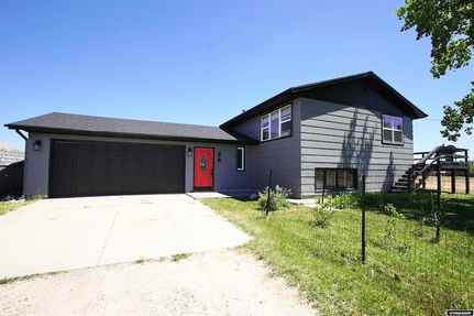 Ranch Property for sale in Converse County, Wyoming