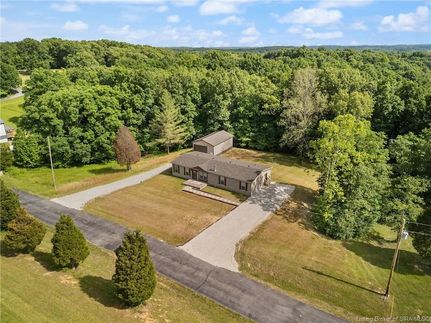 Ranch Property for sale in Crawford County, Indiana