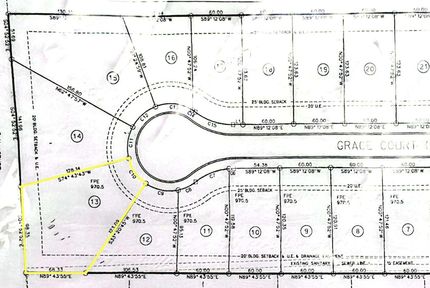 Undeveloped Land for sale in Mercer County, Kentucky
