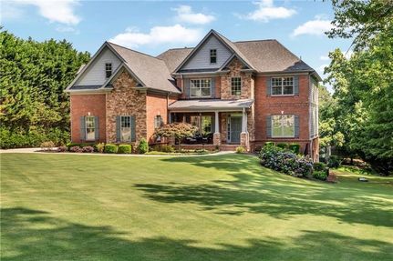 Residential Property for sale in Forsyth County, Georgia
