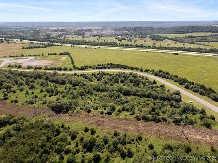 Undeveloped Land for sale in Atoka County, Oklahoma