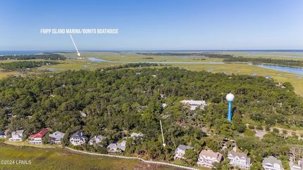 Property for sale in Beaufort County, South Carolina