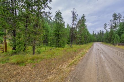 Undeveloped Land for sale in Mineral County, Montana