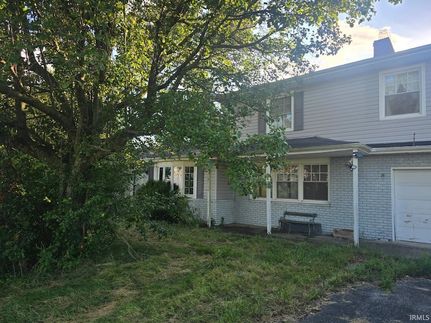 Ranch Property for sale in Howard County, Indiana