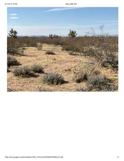 Property for sale in Mohave County, Arizona
