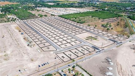 Recreational Property for sale in Hidalgo County, Texas