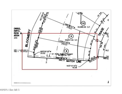 Property for sale in Wilson County, North Carolina