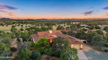 Residential Property for sale in Yavapai County, Arizona