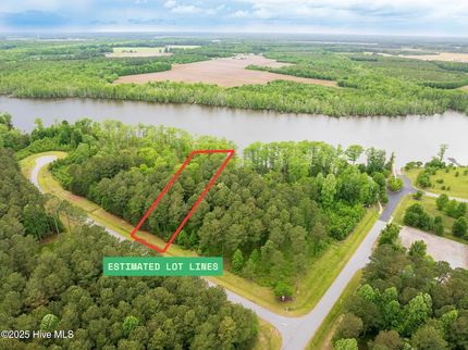 Waterfront Property for sale in Chowan County, North Carolina
