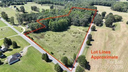 Undeveloped Land for sale in Iredell County, North Carolina
