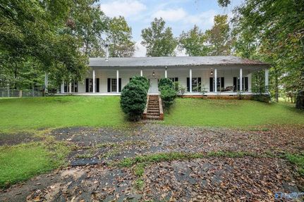 Property for sale in Limestone County, Alabama