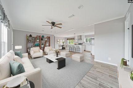 Property for sale in Aiken County, South Carolina