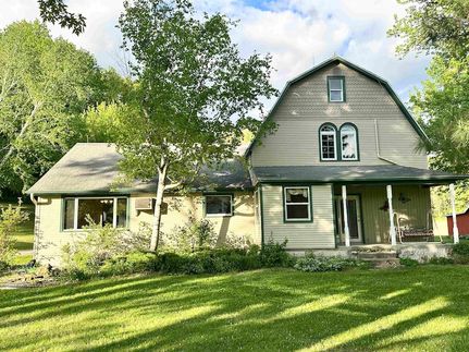 Property for sale in Juneau County, Wisconsin