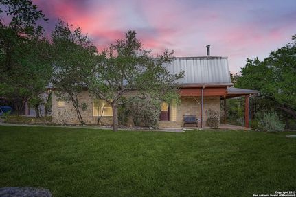 Residential Property for sale in Comal County, Texas