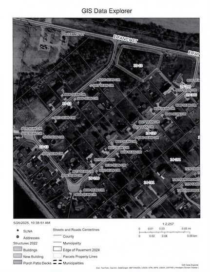 Undeveloped Land for sale in Clinton County, Ohio