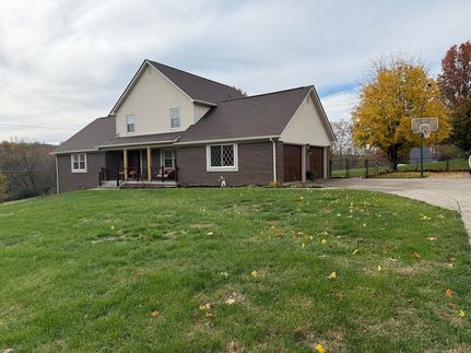 Farm Property for sale in Madison County, Kentucky