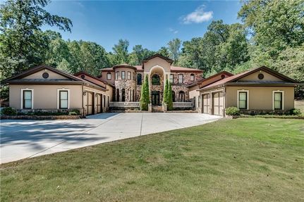 Property for sale in Cobb County, Georgia