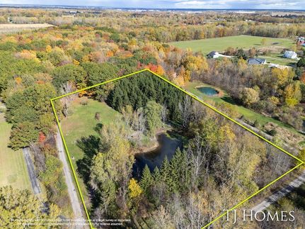 Undeveloped Land for sale in Kent County, Michigan