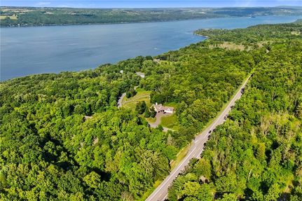 Waterfront Property for sale in Seneca County, New York