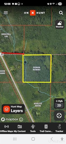 Property for sale in Delta County, Michigan