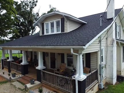 Property for sale in Davidson County, North Carolina