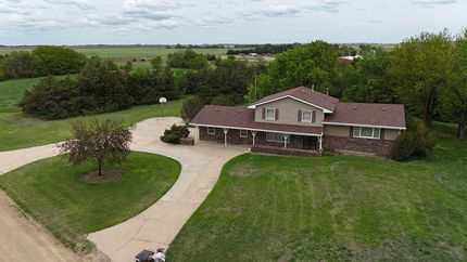 Ranch Property for sale in Ellsworth County, Kansas