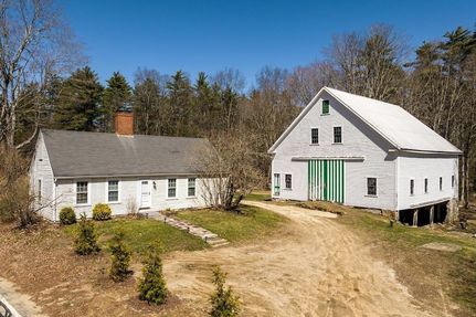 Property for sale in Rockingham County, New Hampshire