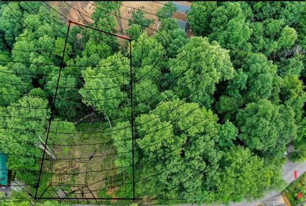 Undeveloped Land for sale in Sevier County, Tennessee