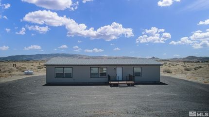 Property for sale in Lyon County, Nevada