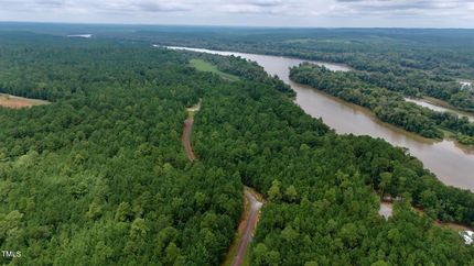Waterfront Property for sale in Anson County, North Carolina