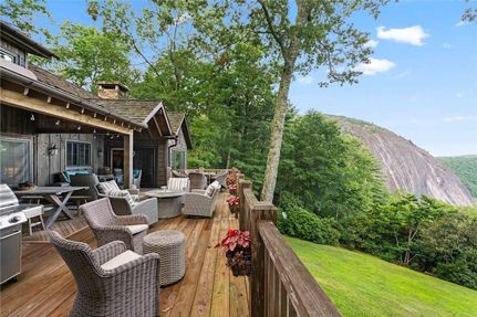 Farm Property for sale in Jackson County, North Carolina