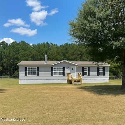 Residential Property for sale in Stone County, Mississippi