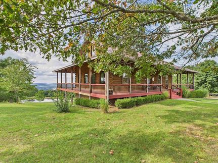Farm Property for sale in Boone County, Arkansas
