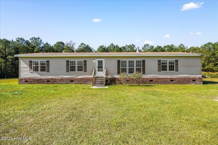 Farm Property for sale in Brunswick County, North Carolina