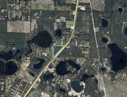 Farm Property for sale in Washington County, Florida