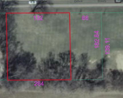 Undeveloped Land for sale in Stephenson County, Illinois