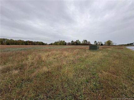 Property for sale in Harrison County, Indiana