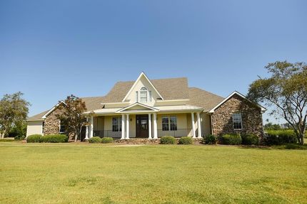 Residential Property for sale in Montgomery County, Georgia