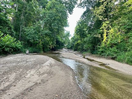 Recreational Property in Copiah County, Mississippi