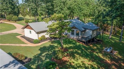 Property for sale in Hall County, Georgia