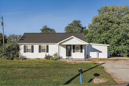 Farm Property for sale in Grant County, Kentucky