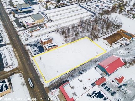 Property for sale in Franklin County, Ohio