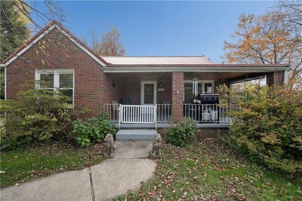 Property for sale in Armstrong County, Pennsylvania