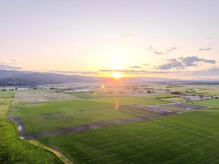 Undeveloped Land for sale in Flathead County, Montana