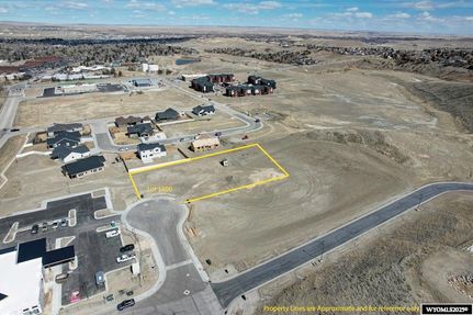Ranch Property for sale in Natrona County, Wyoming